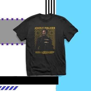 Bucky Barnes Thunderbolts Marvel Anti Hero Fan T-Shirt